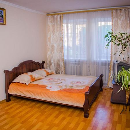 Apartment On Malaya Arnautskaya 21 Odessa Exterior foto