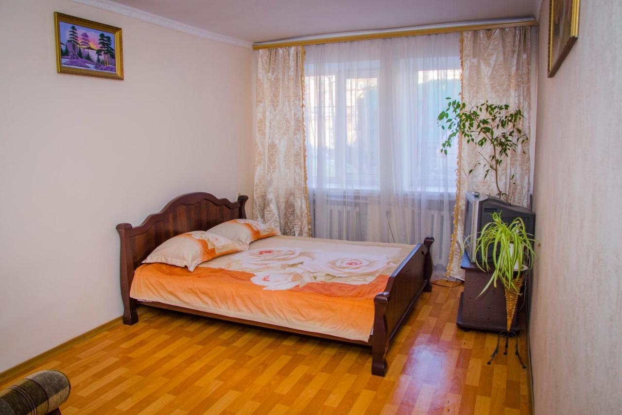 Apartment On Malaya Arnautskaya 21 Odessa Exterior foto
