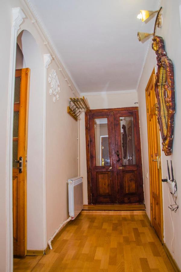 Apartment On Malaya Arnautskaya 21 Odessa Exterior foto