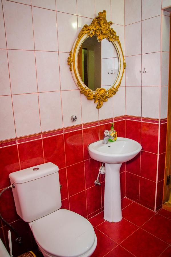 Apartment On Malaya Arnautskaya 21 Odessa Exterior foto